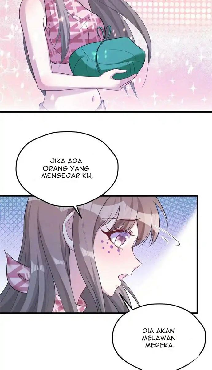 Beauty and the Beasts Chapter 190 Gambar 7
